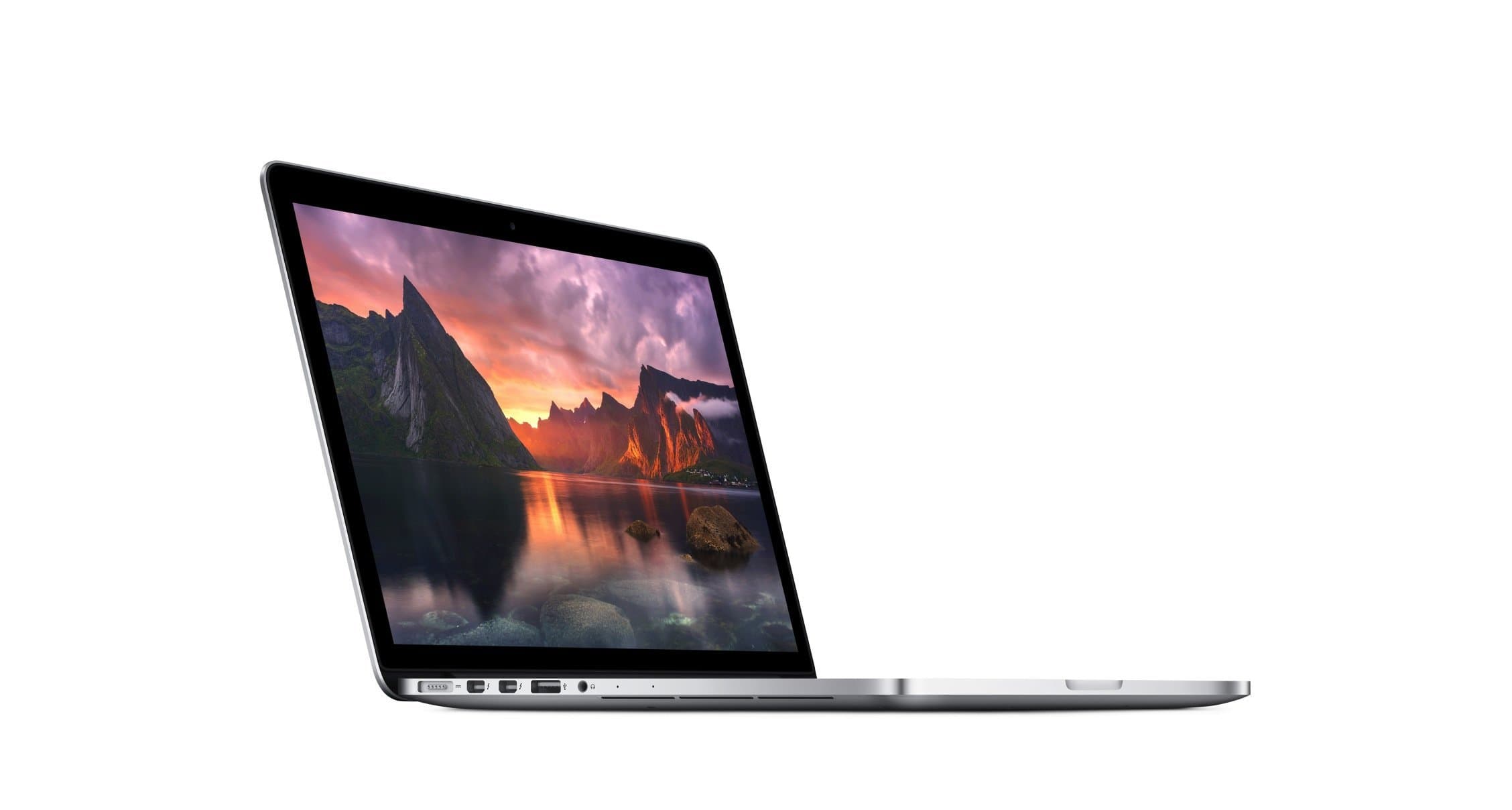 Sell my MacBook Pro (2014) 13" RAM Core i7 3.0 GHz Intel Iris Graphics 5100 QWERTY