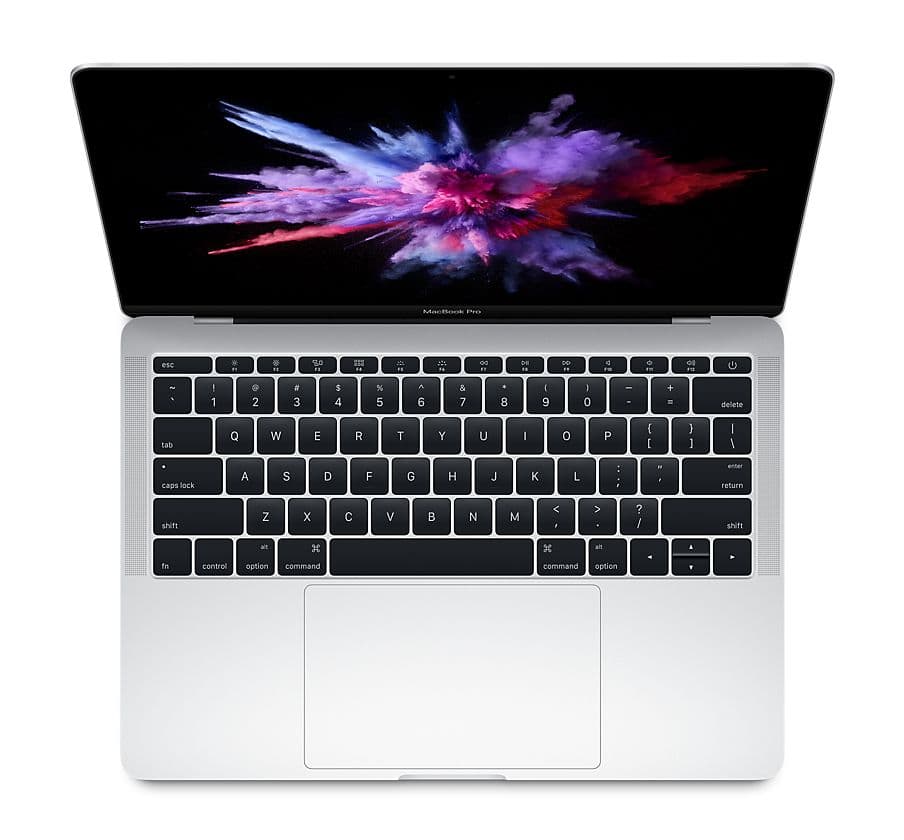 Sell my MacBook Pro (2016) 13" RAM Core i5 2.0 GHz Intel Iris Graphics 540 QWERTY