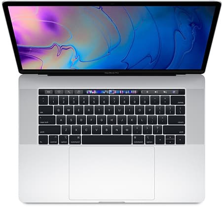 Sell my MacBook Pro (2019) 15" RAM Core i9 2.4 GHz AMD Radeon Pro Vega 16 QWERTY