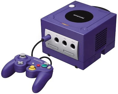 Sell my GameCube