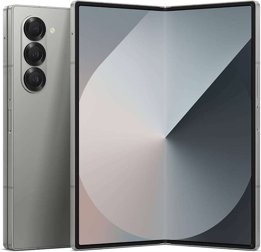 Sell my Galaxy Z Fold6 Dual SIM