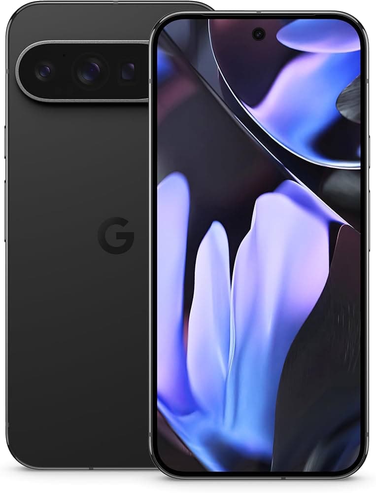 Sell my Pixel 9 Pro