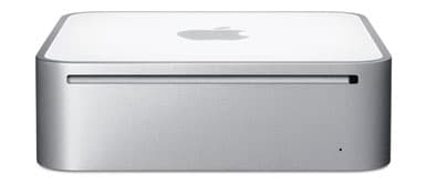 Sell my Mac mini (Late 2009) 2.26GHz Intel Core 2 Duo processor (two SO-DIMMs)