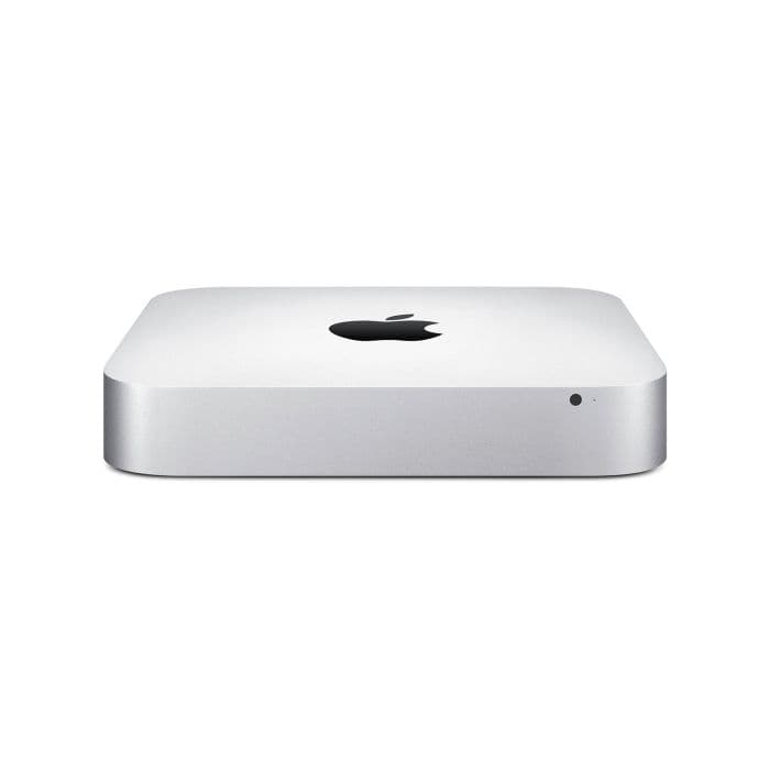 Sell my Mac mini (Mid 2010) 2.66GHz Intel Core 2 Duo processor (two SO-DIMMs)