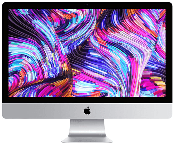 Sell my iMac (Retina 5K, 27-inch, 2019) 3.0GHz 6‑core Intel Core i5, , Radeon Pro 570X
