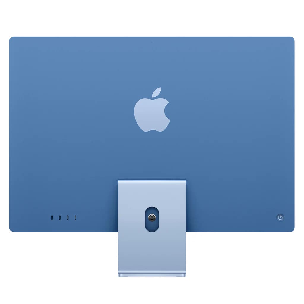 Sell my iMac (24-inch, 2024, Four ports) M4 chip, 10-core CPU, 10-core GPU, unified memory