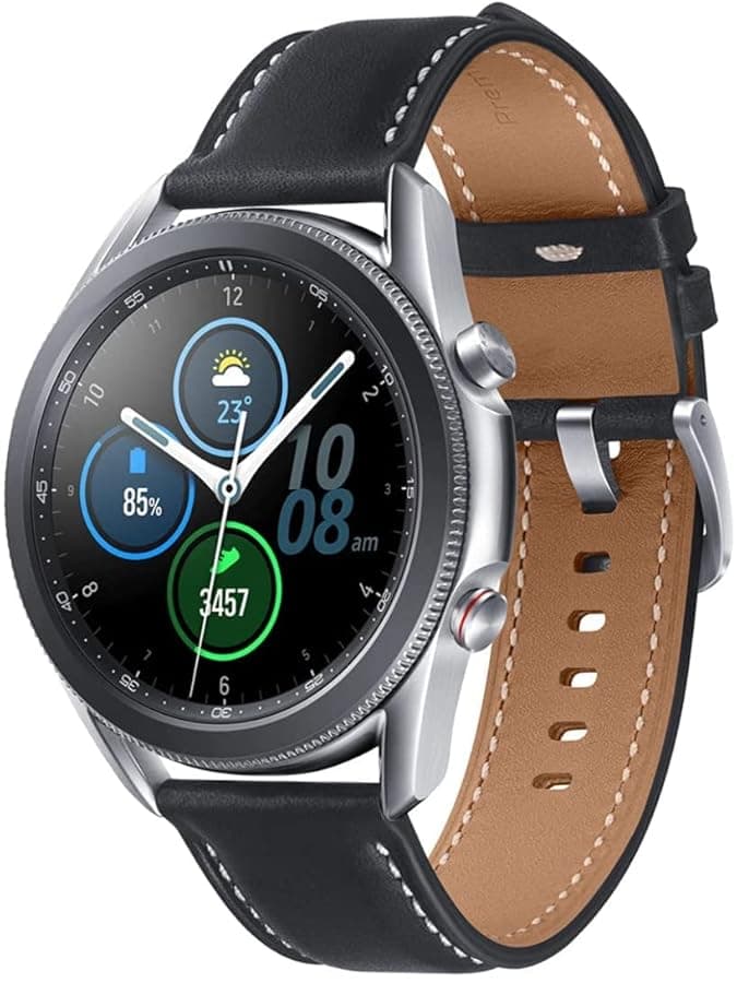 Sell my Galaxy Watch3 41mm (LTE)