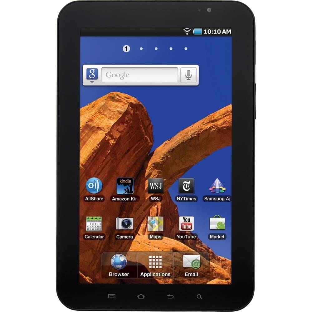 Sell my Galaxy Tab 7.0 (2010) Wi-Fi only