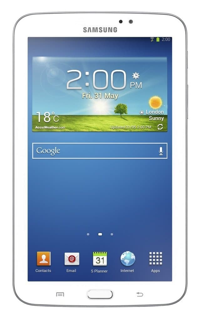 Sell my Galaxy Tab 2 7.0 Wi‑Fi + 3G/HSPA + LTE