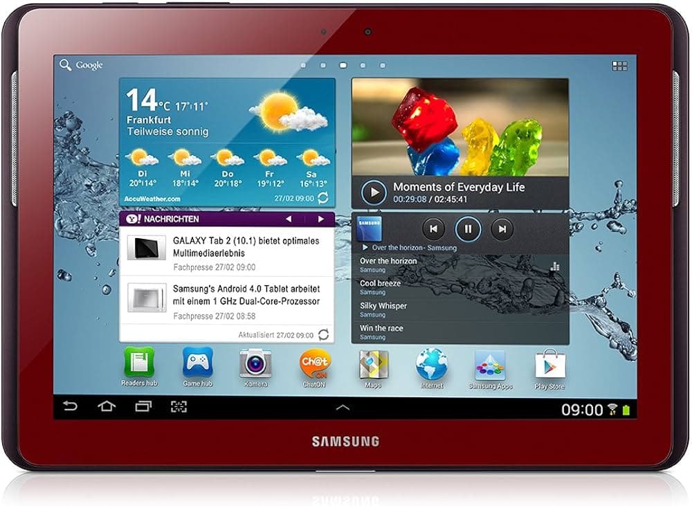 Sell my Galaxy Tab 2 10.1 Wi‑Fi, 3G/HSPA+, LTE