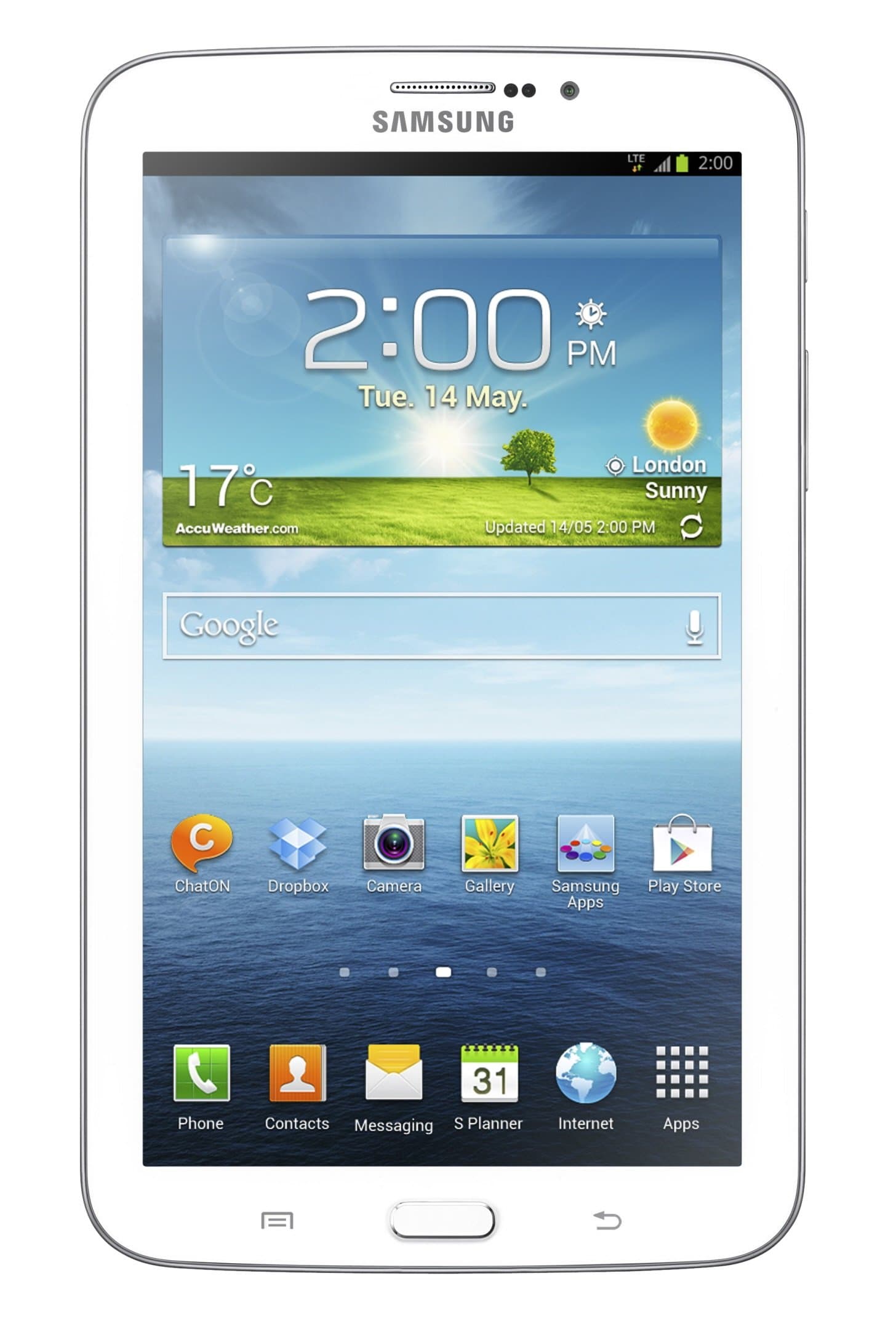 Sell my Galaxy Tab 3 7.0 Wi‑Fi, 3G/HSPA+, LTE