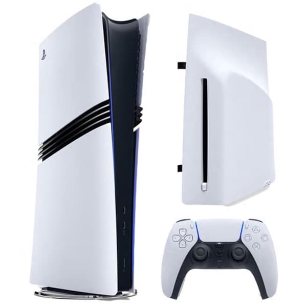 Sell my PlayStation 5 Pro Disc Edition