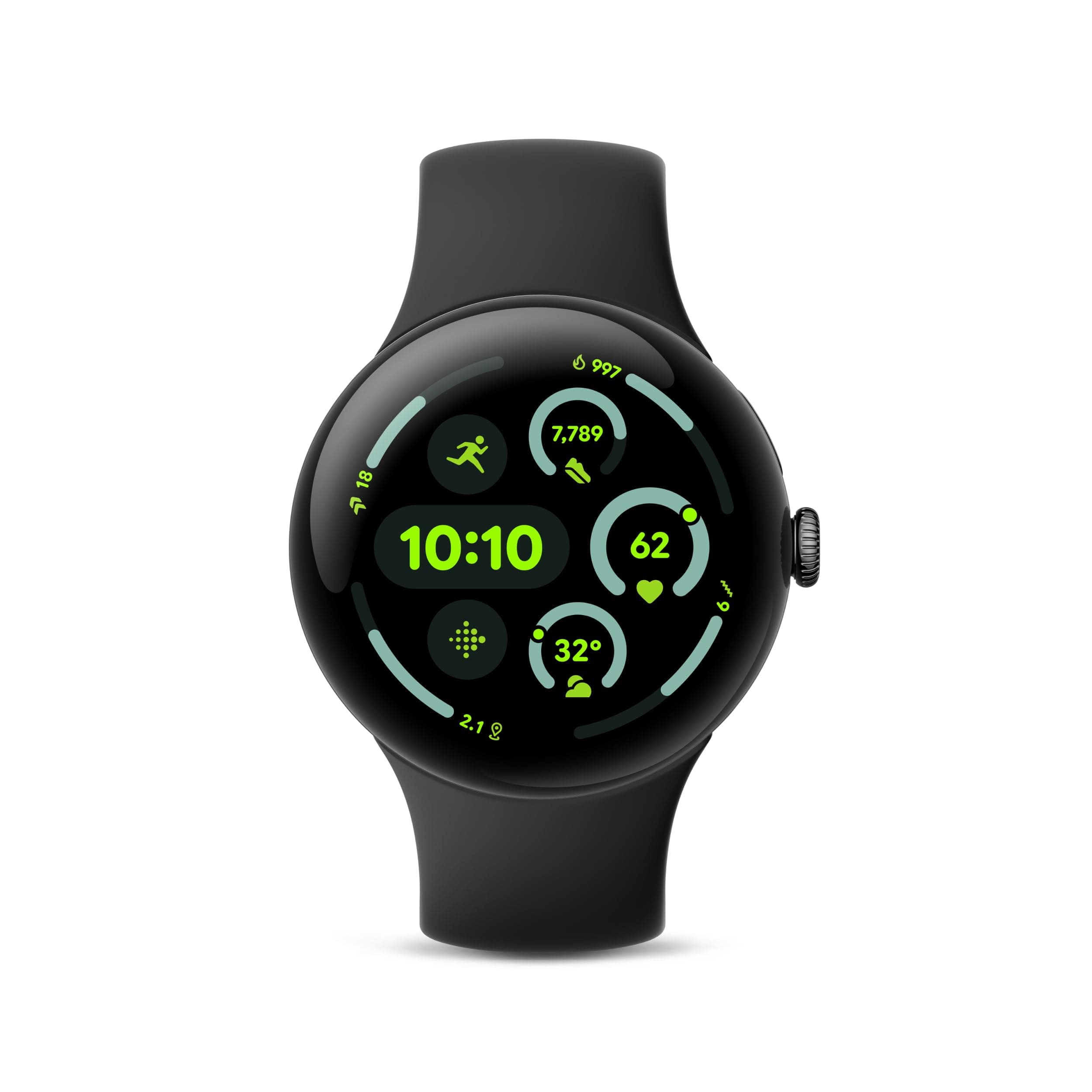 Sell my Pixel Watch 3 (45mm) Bluetooth/Wi-Fi