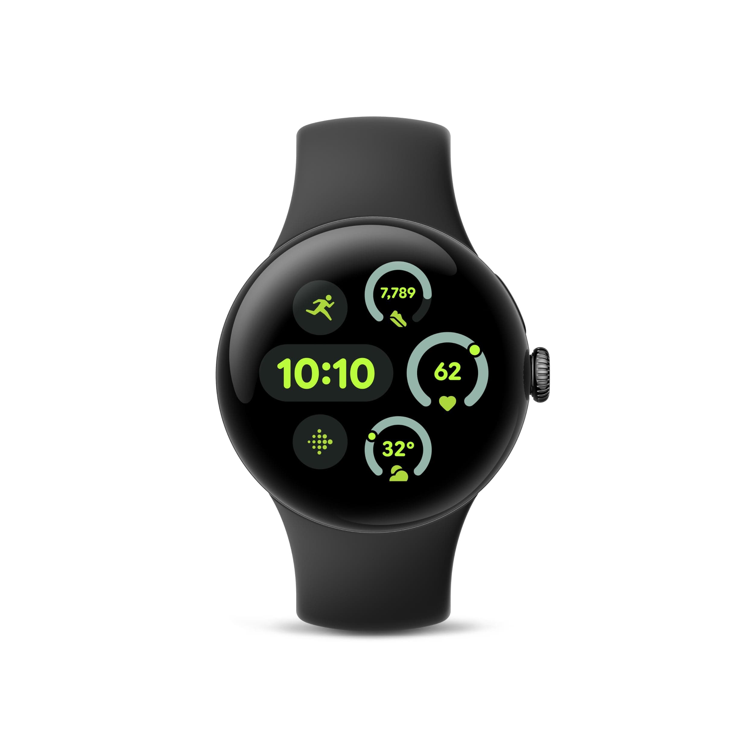 Sell my Pixel Watch 3 (41mm) Bluetooth/Wi-Fi