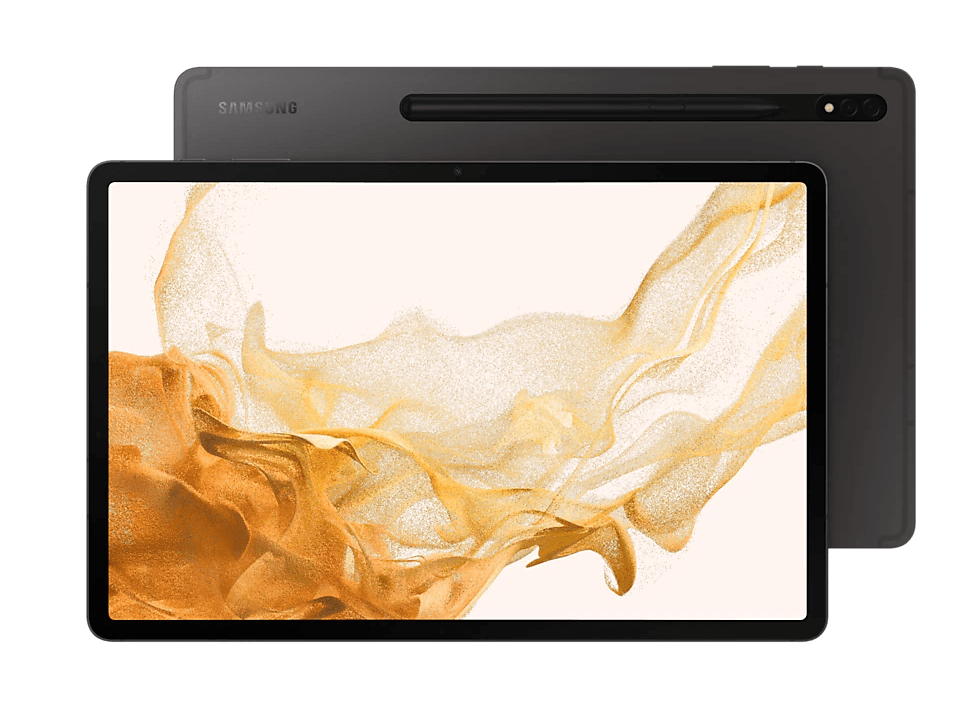 Sell my Galaxy Tab S8 (Wi-Fi)