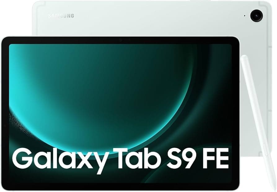 Sell my Galaxy Tab S9 FE (10.9") Wi-Fi