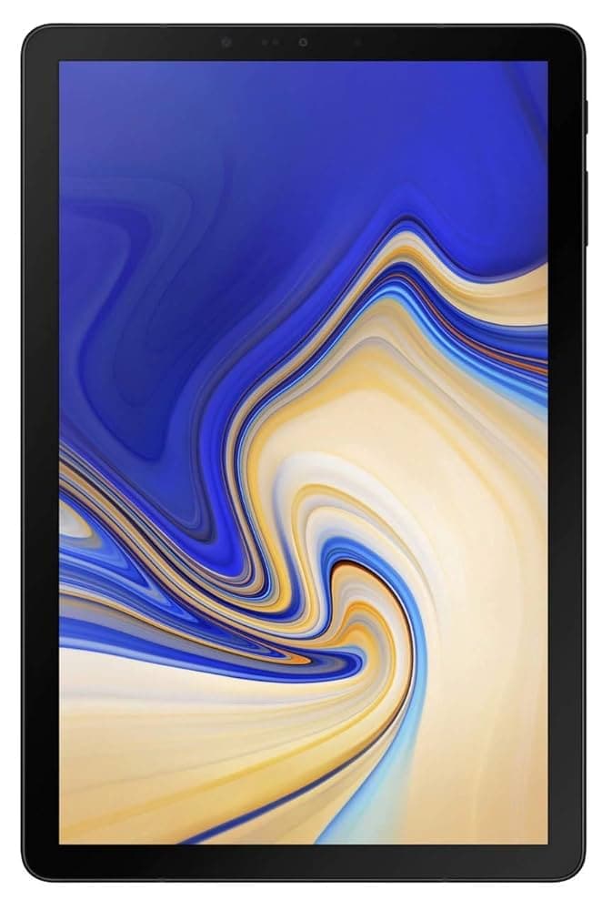 Sell my Galaxy Tab S4 (10.5") LTE