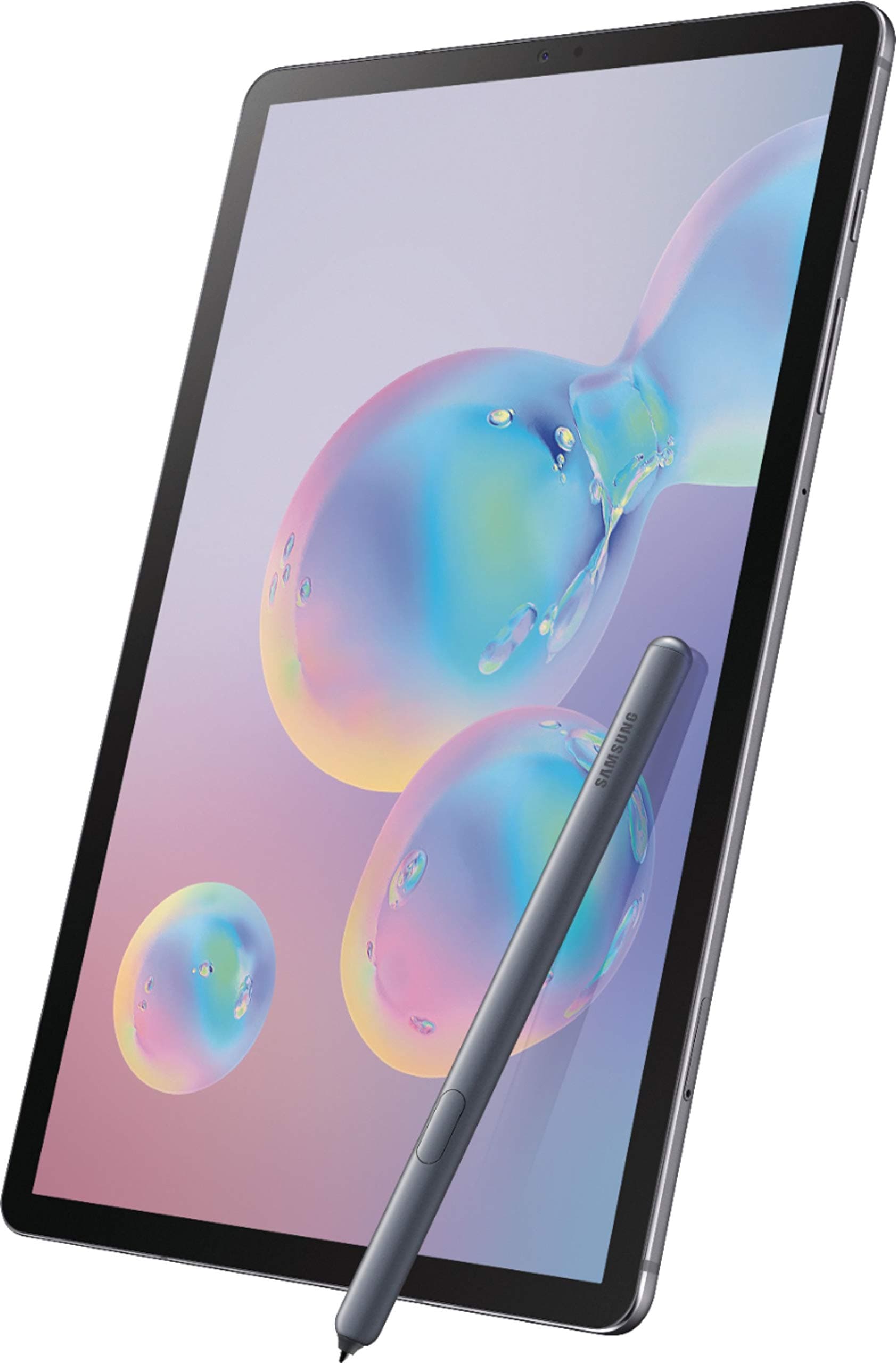 Sell my Galaxy Tab S6 (Wi-Fi)