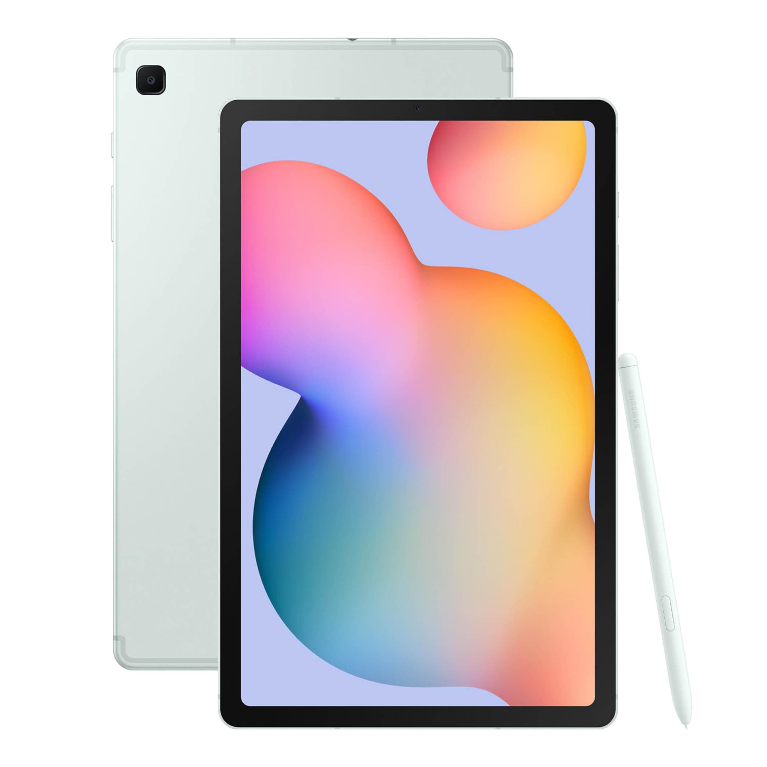 Sell my Galaxy Tab S6 Lite (LTE)