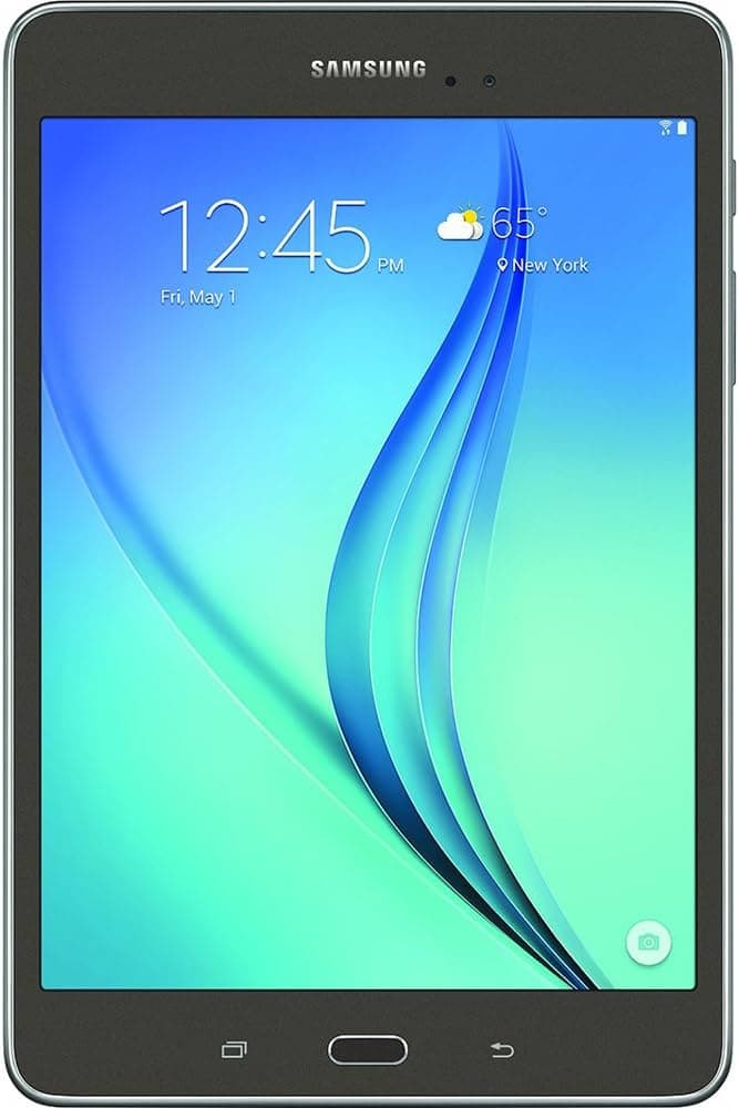 Sell my Galaxy Tab A 8.0 (2015) Wi-Fi