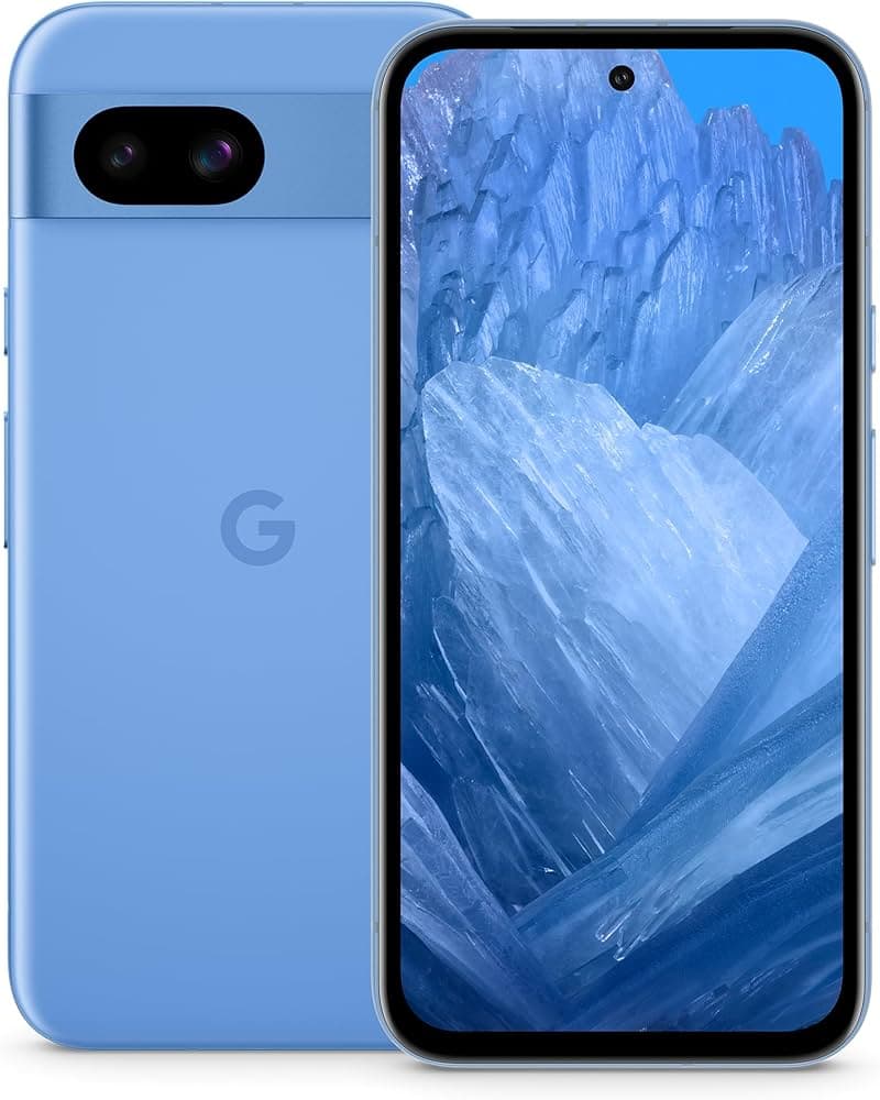 Sell my Pixel 8a