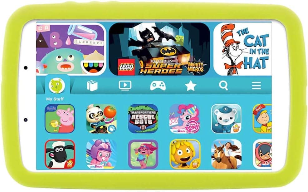 Sell my Galaxy Tab A 8.0 Kids (2019) Wi-Fi