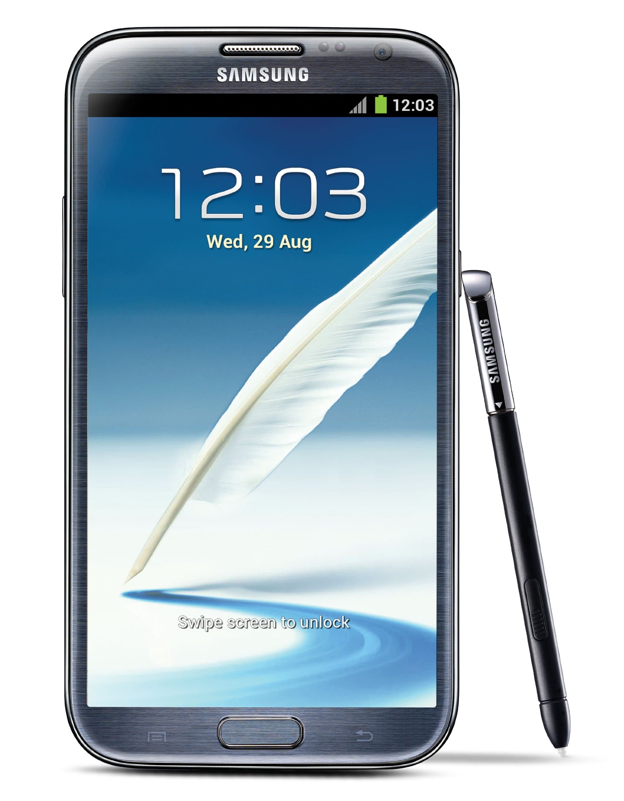 Sell my Galaxy Note II