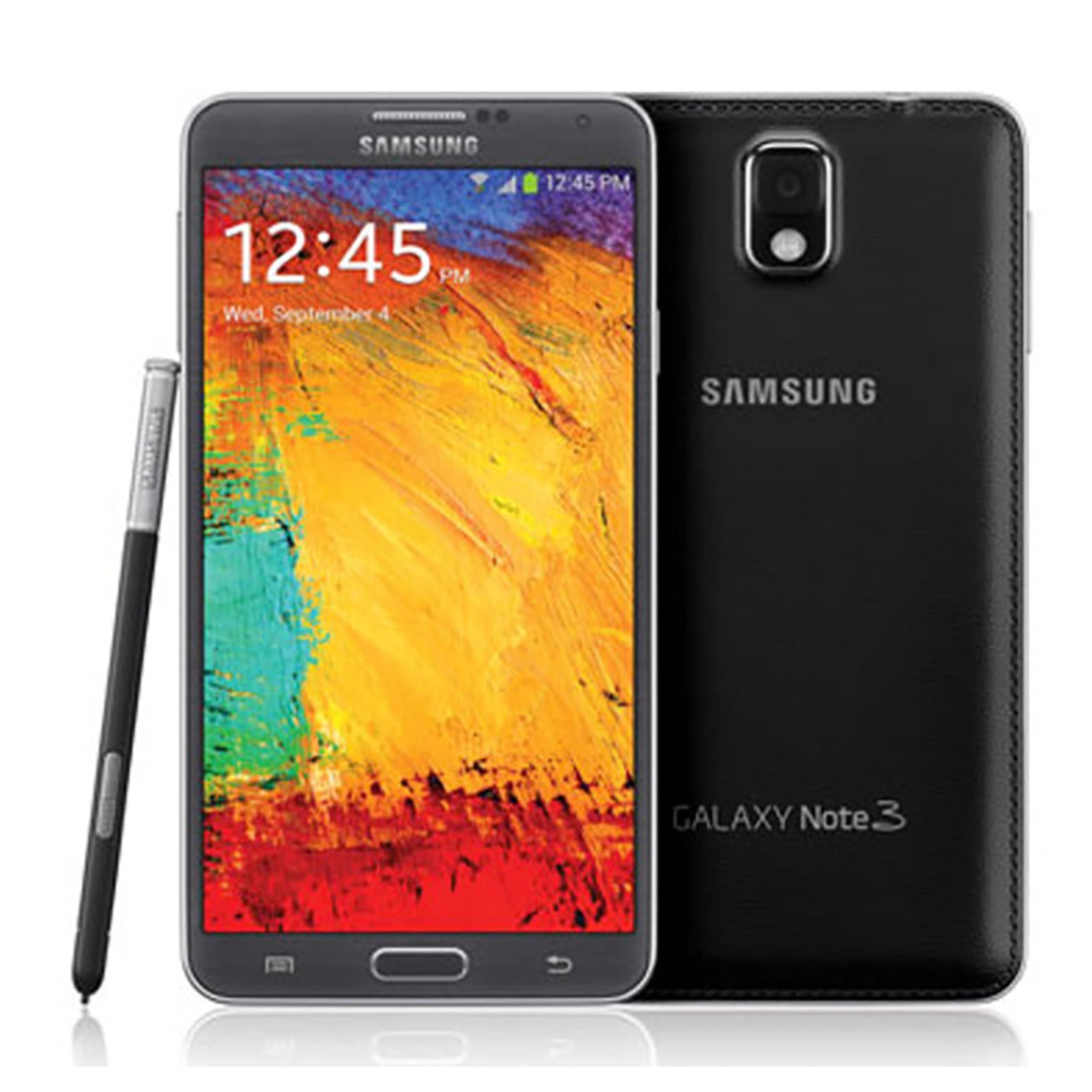 Sell my Galaxy Note 3