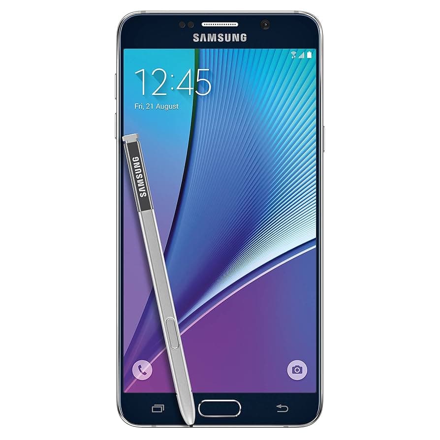 Sell my Galaxy Note 5