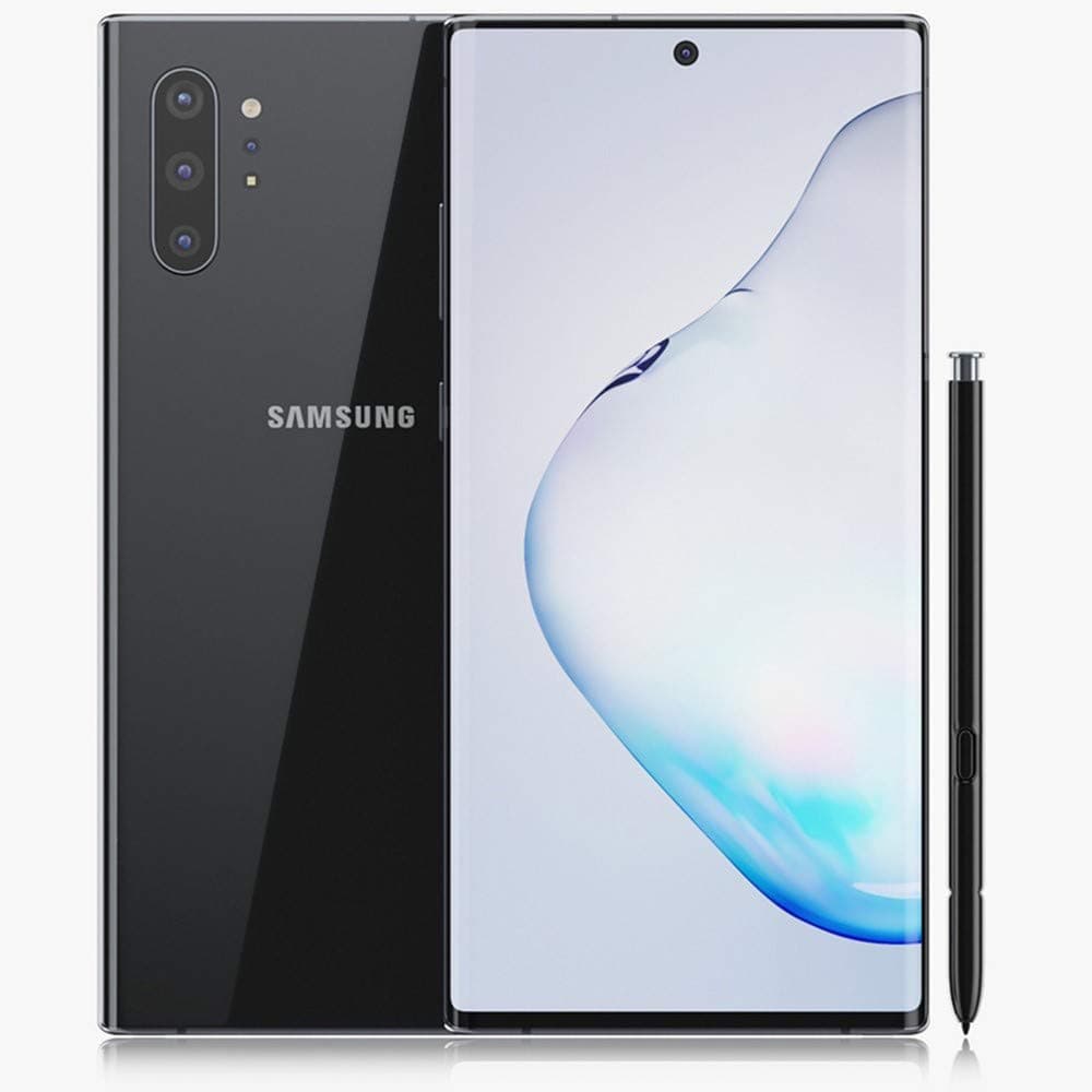 Sell my Galaxy Note10 Plus