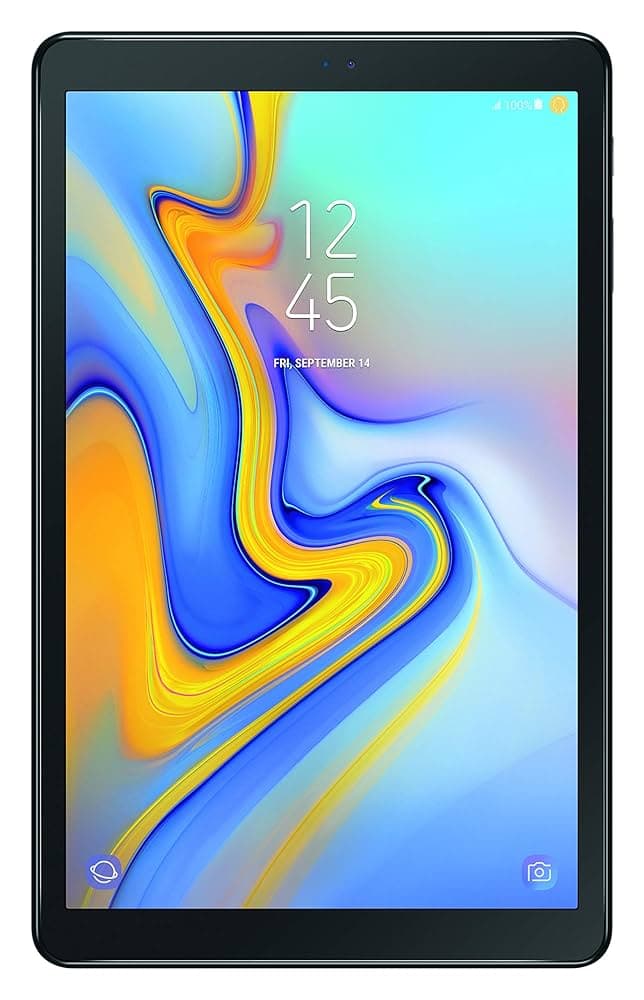 Sell my Galaxy Tab A 10.5 (2018) Wi-Fi