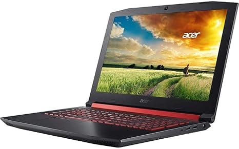 Sell my Nitro 5 AN515-52 15.6" Intel Core i5-8300H, RAM, NVidia GTX 1050