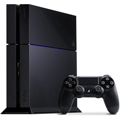Sell my PlayStation 4 (PS4) Slim Edition