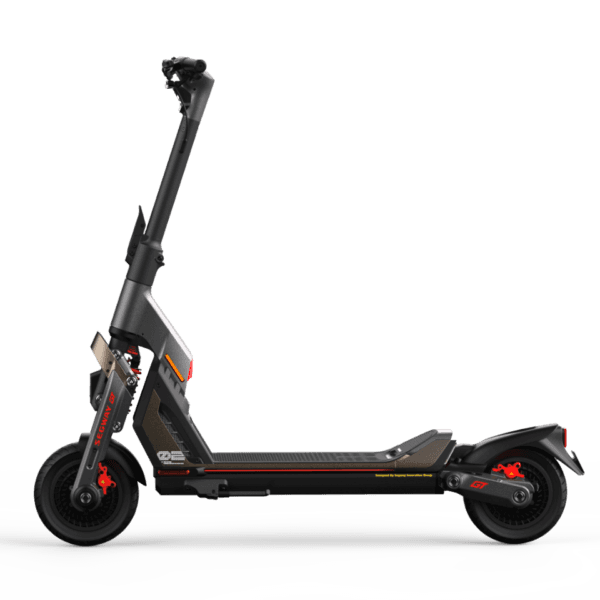 Sell my Ninebot GT2P