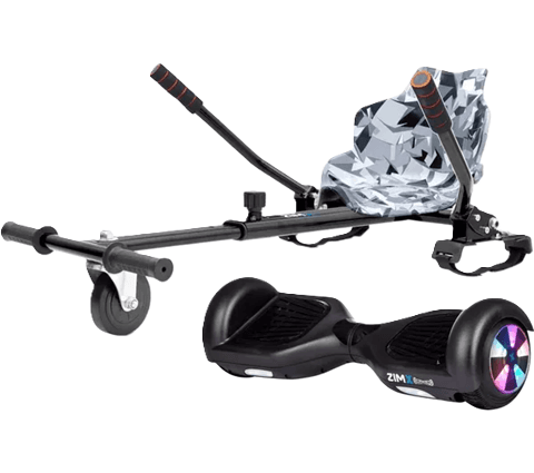 Sell my HB1 and HK4 Combo