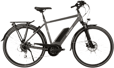 Sell my Motus Tour Electric Bike Crossbar Derailleur Small (45cm)