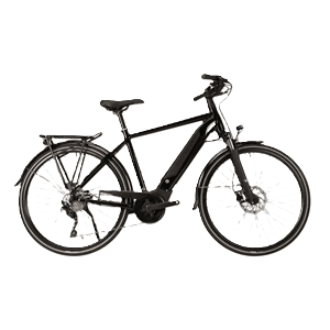 Sell my Centros Tour Crossbar Derailleur Hybrid Electric Bike Medium