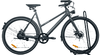 Sell my Urban Step Through City Electric Hybrid Bike