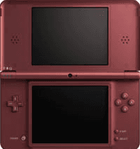 Sell my Nintendo DSi XL