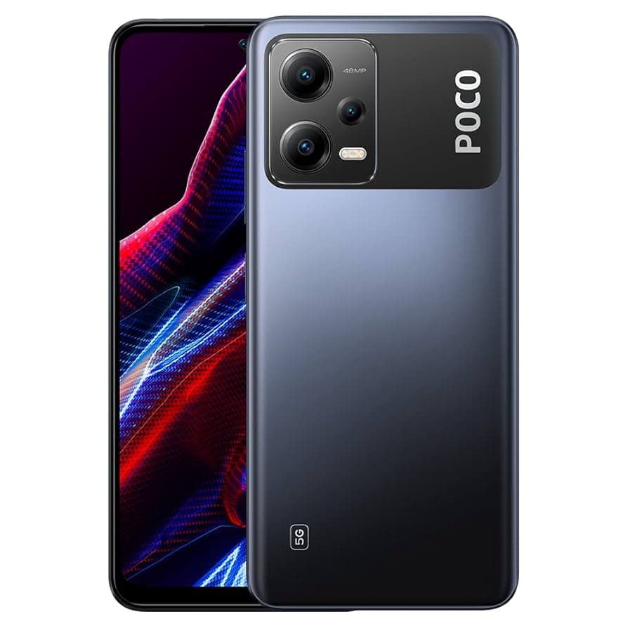 Sell my POCO X5 5G Dual SIM