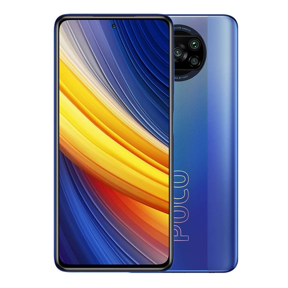 Sell my POCO X3 Pro Dual SIM