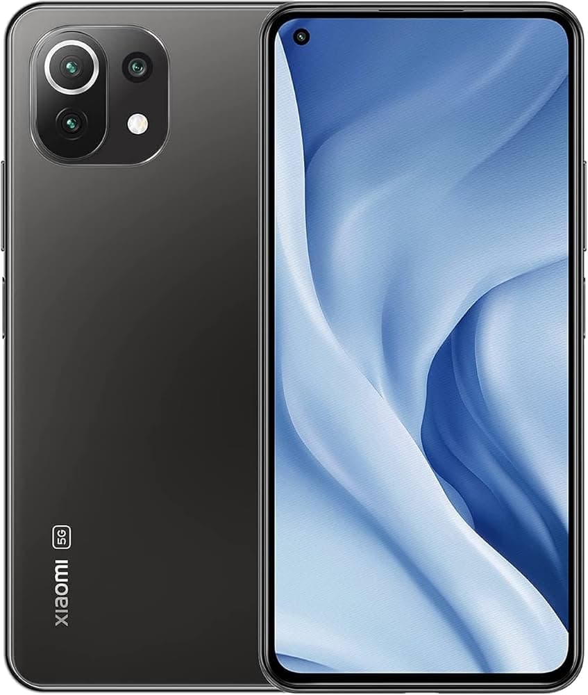 Sell my Mi 11 Lite 5G Dual SIM