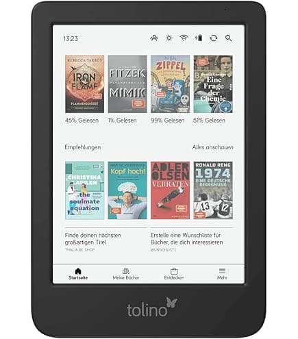 Sell my Vision 5 7" (Wi-Fi)