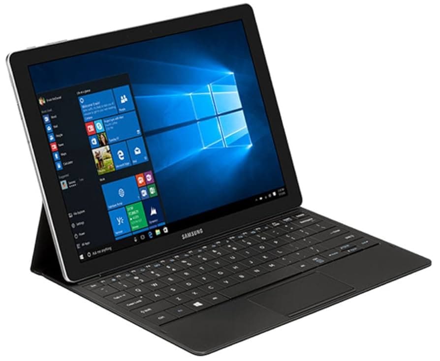 Sell my Galaxy TabPro S 12" [Wi-Fi, incl. Keyboard Dock, Windows 10 Pro]
