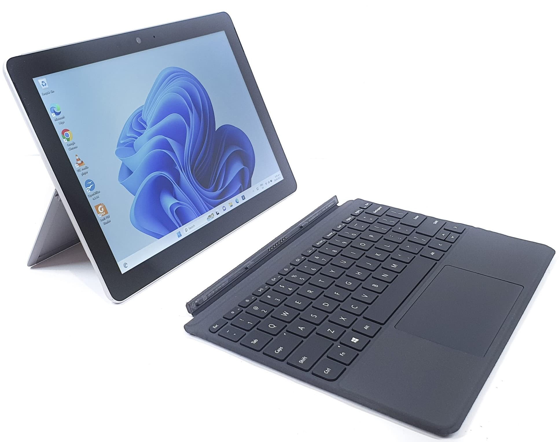 Sell my Surface Go 10" [Wi-Fi, incl. Keyboard Dock]