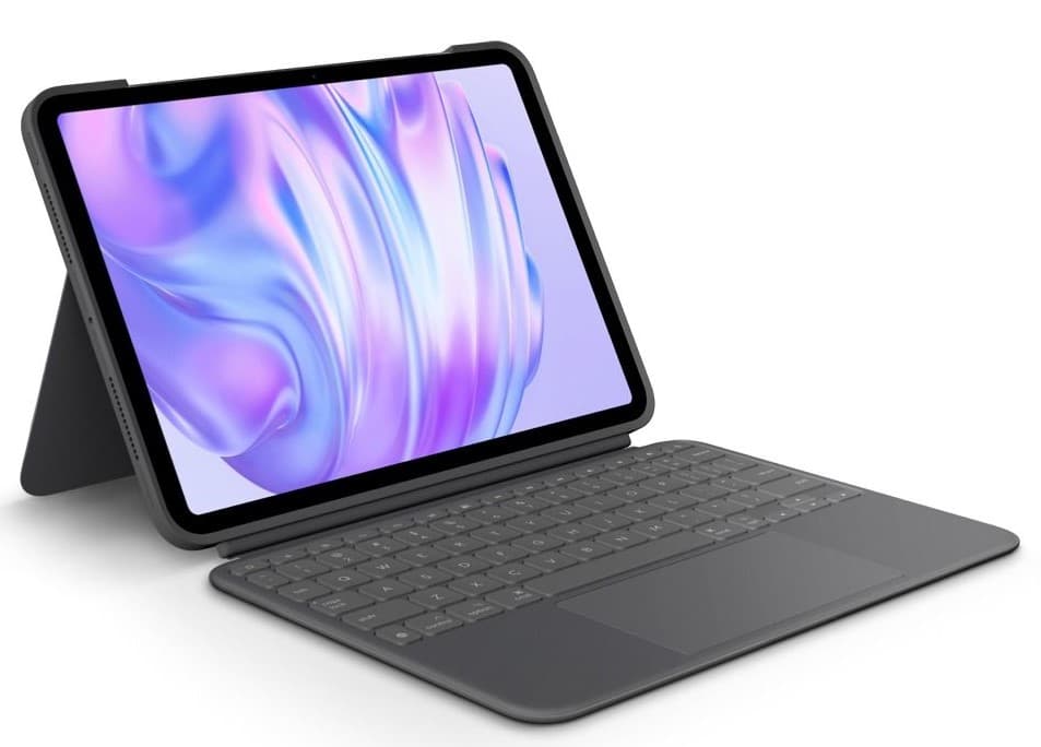 Sell my Combo Touch Keyboard Dock for iPad Pro 11" (M4) [QWERTZ German]
