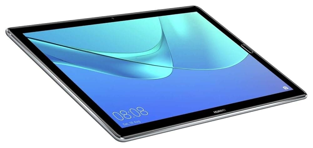 Sell my Huawei MediaPad M5 10.8" [Wi-Fi]