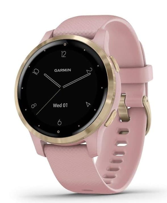 Sell my Vivoactive 4s 40mm