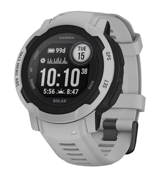 Sell my Instinct 2 Solar 45mm