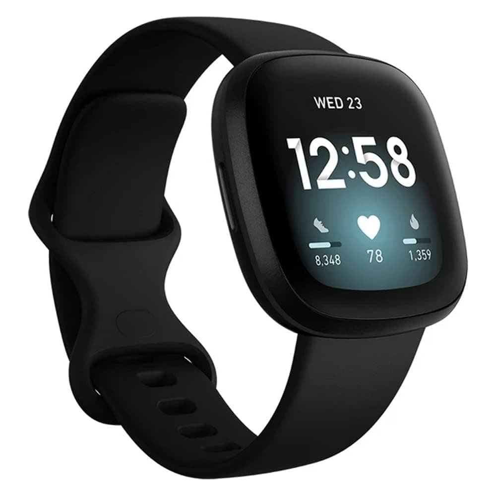 Sell my Versa 3 40mm [Wi-Fi]